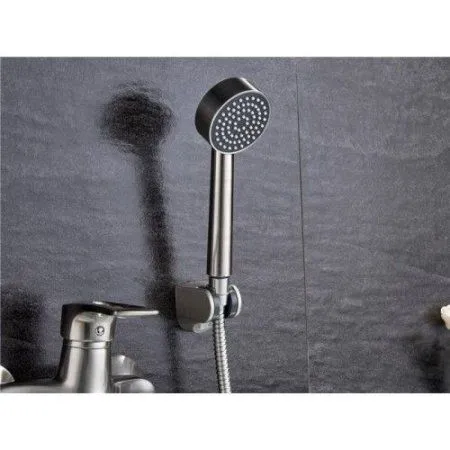 Смеситель Ledeme L2225A сатин