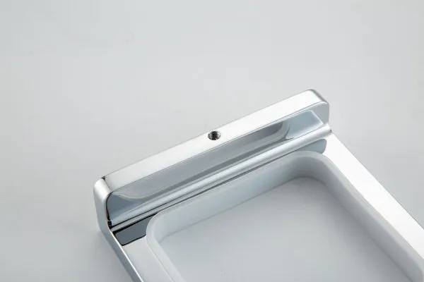 Ершик подвесной Gappo G3BQ08FR10PU, хром - купить в Москве по низкой цене в интернет-магазине с доставкой по всей России | HITsant Ершик подвесной Gappo G3BQ08FR10PU, хром