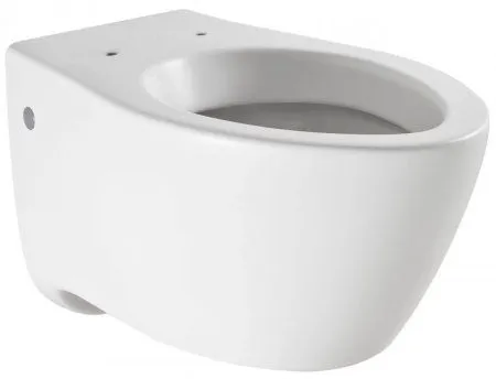 Унитаз подвесной Jacob Delafon Via 45534CK-0 с крышкой-биде