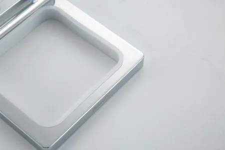 Ершик подвесной Gappo G3BQ08FR10PU, хром - купить в Москве по низкой цене в интернет-магазине с доставкой по всей России | HITsant Ершик подвесной Gappo G3BQ08FR10PU, хром