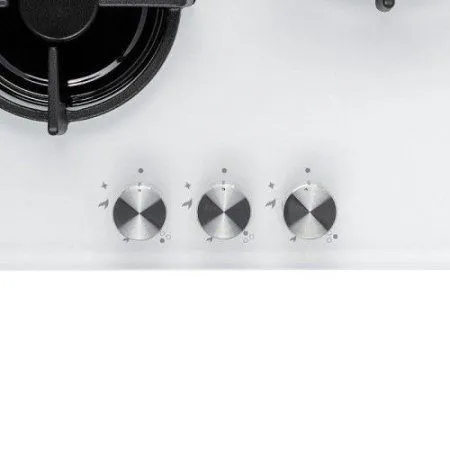 Варочная панель Krona FIERO 45 WH