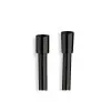 Душевой шланг Cristina Accessories PD05113 черный