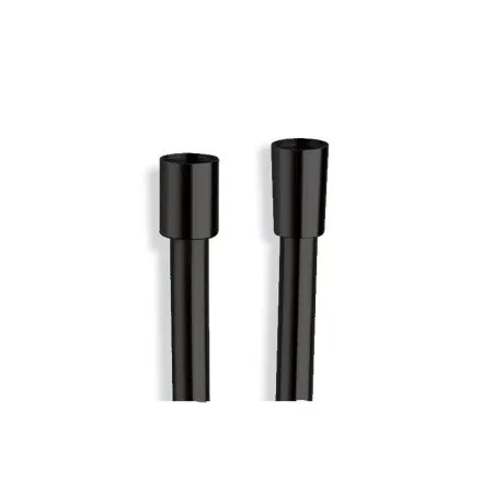 Душевой шланг Cristina Accessories PD05113 черный