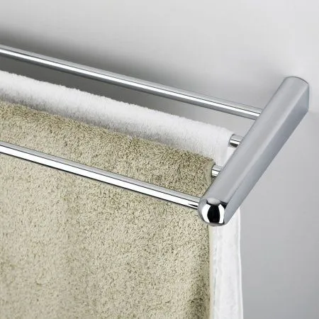 Полка WasserKRAFT Berkel K-6800 K-6811 хром