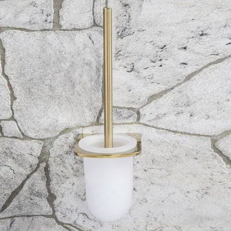 Ершик WasserKRAFT Aisch K-5927 золото