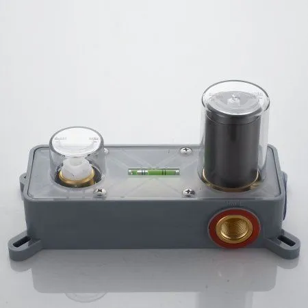 Смеситель для раковины Shevanik S4VC34TM1TVR, Оружейная сталь