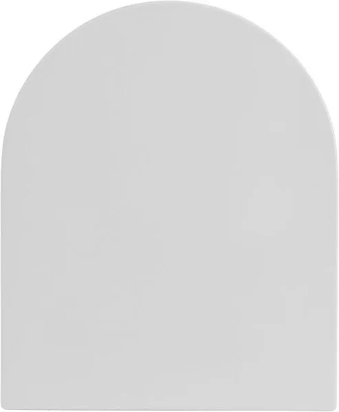 Крышка-сиденье Allen Brau Priority 4.31010.20 белый