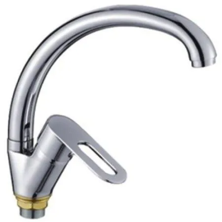 Смеситель Wisent WP59240 хром