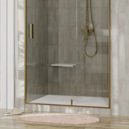 Сиденье для душа WasserKRAFT SS403 белый