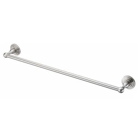 Полотенцедержатель WasserKRAFT Ammer K-7030 никель