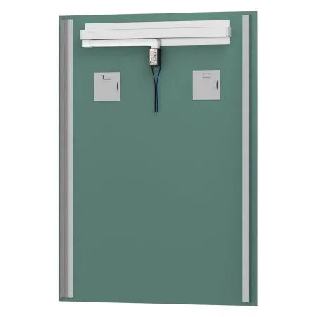 Зеркало Evoform Ledline BY 2108 120x75