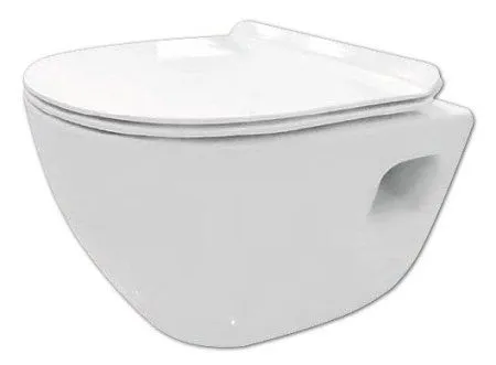 Унитаз подвесной BelBagno Sfera-T