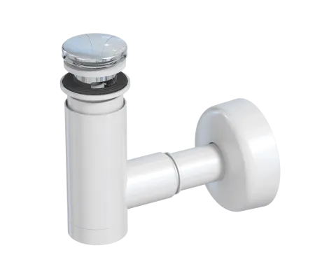 Сифон для раковины PREVEX Easy Clean (1512412)