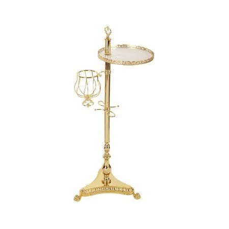 Стойка для шампанского Migliore Elisabetta 17081 золото