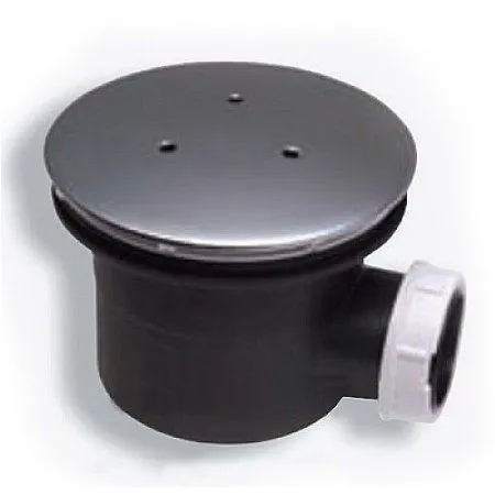 Сифон для поддона Ravak Professional 90 X01309 хром