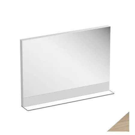 Зеркало Ravak Formy X000001046 80 дуб