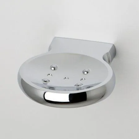 Мыльница WasserKRAFT Berkel K-6869 хром