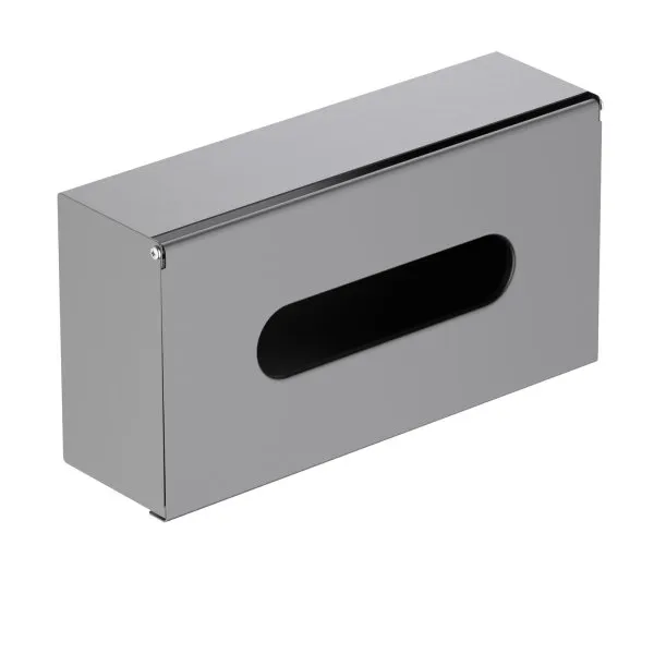 Бокс для салфеток Timo Petruma черное золото (15244/18)