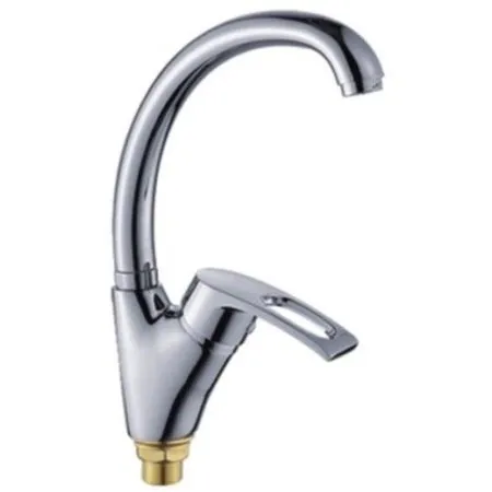 Смеситель Wisent WP59205 хром