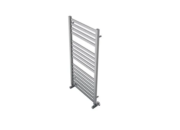 Полотенцесушитель водяной Aquatek Лира AQ KP1610CH 50х110 4-5-7 хром