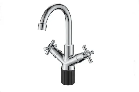 Смеситель VODA для раковины (DV26)