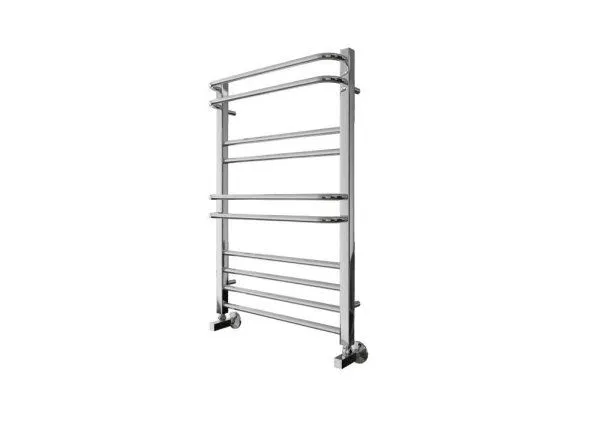 Полотенцесушитель водяной Aquatek Бетта AQ KRC1080CH 50х80 2-2-2-4 хром