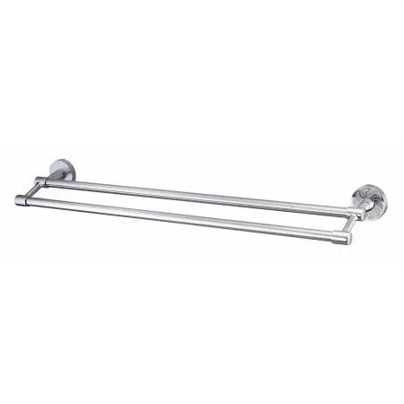 Полотенцедержатель WasserKRAFT Isen K-4040 хром - купить в Москве по низкой цене в интернет-магазине с доставкой по всей России | HITsant Полотенцедержатель WasserKRAFT Isen K-4040 хром