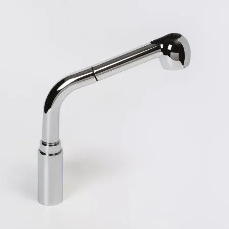 Смеситель для кухонной мойки WasserKRAFT Main 4100 4166 хром