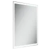 Зеркало для ванной комнаты SANCOS City 700х800 c  подсветкой , CI700