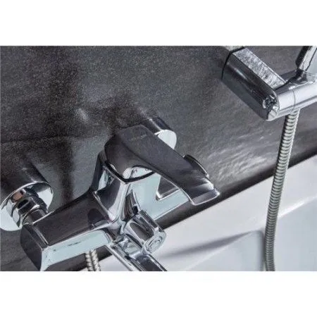 Смеситель Ledeme L2242 хром