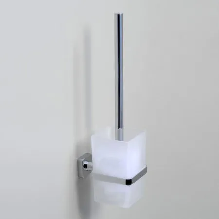 Ершик WasserKRAFT Dill K-3927 хром