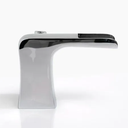 Смеситель для раковины WasserKRAFT Berkel 4800 4869 каскадный, хром