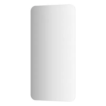 Зеркало с LED-подсветкой настенное Defesto Opti DF 2808 60x120 - купить в Москве по низкой цене в интернет-магазине с доставкой по всей России | HITsant Зеркало с LED-подсветкой настенное Defesto Opti DF 2808 60x120