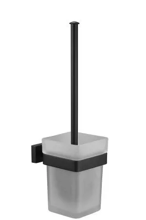 Ёршик туалетный настенный BELZ (B90310) - купить в Москве по низкой цене в интернет-магазине с доставкой по всей России | HITsant Ёршик туалетный настенный BELZ (B90310)