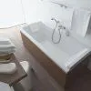 Акриловая ванна Duravit Starck 700341000000000 200x100