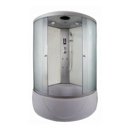 Душевая кабина Parly Bianco В118