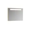 Зеркало Ravak Classic 600 X000000953 каппучино