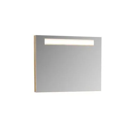 Зеркало Ravak Classic 600 X000000953 каппучино