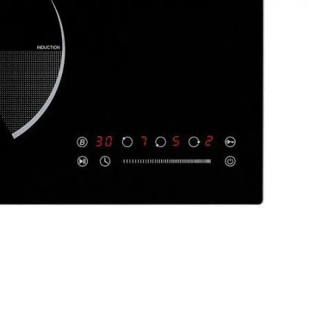 Варочная панель Krona OMBRA 45 BL