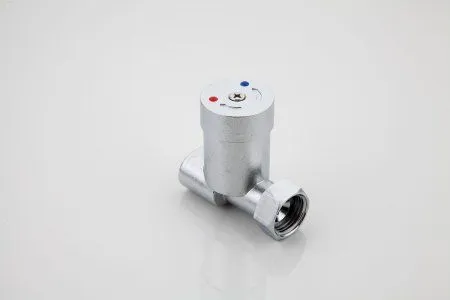 Сенсорный смеситель для раковины Frap F512-1, хром