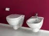 Унитаз подвесной Villeroy & Boch O.Novo 5660H101 микролифт, альпийский белый