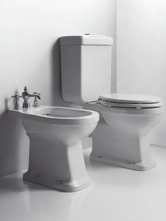 Унитаз-компакт Simas Londra LO921 со средним бачком