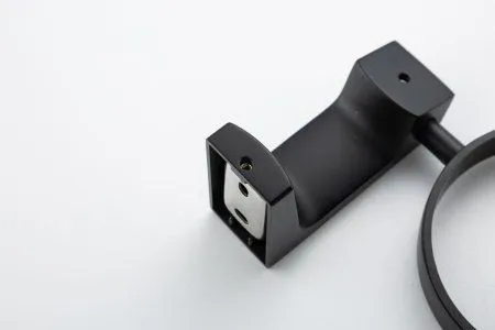 Ершик для унитаза подвесной Frap F3OZ06NU10II-6ZN, черный - купить в Москве по низкой цене в интернет-магазине с доставкой по всей России | HITsant Ершик для унитаза подвесной Frap F3OZ06NU10II-6ZN, черный