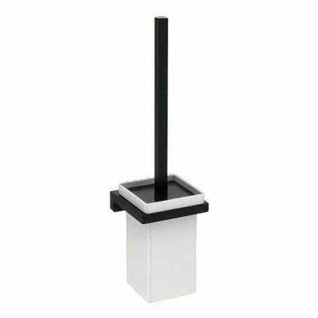 Ершик подвесной Gappo G3PT08AH10NU-6AZ, черный - купить в Москве по низкой цене в интернет-магазине с доставкой по всей России | HITsant Ершик подвесной Gappo G3PT08AH10NU-6AZ, черный