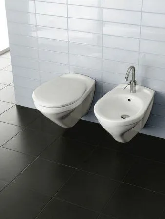 Унитаз подвесной Hatria Cannes 2012 Y0RH