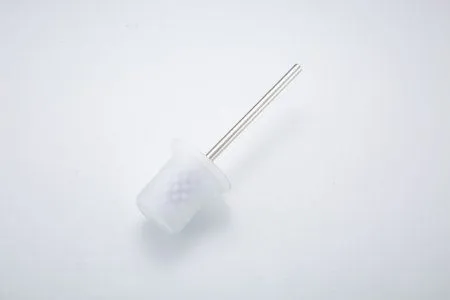 Ершик подвесной Gappo G30910-8, хром/белый