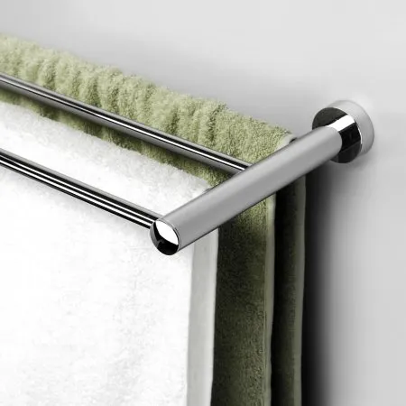 Полка WasserKRAFT Donau K-9400 K-9411 хром