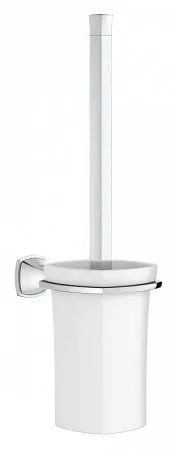 Ершик Grohe Grandera 40632000 - купить в Москве по низкой цене в интернет-магазине с доставкой по всей России | HITsant Ершик Grohe Grandera 40632000