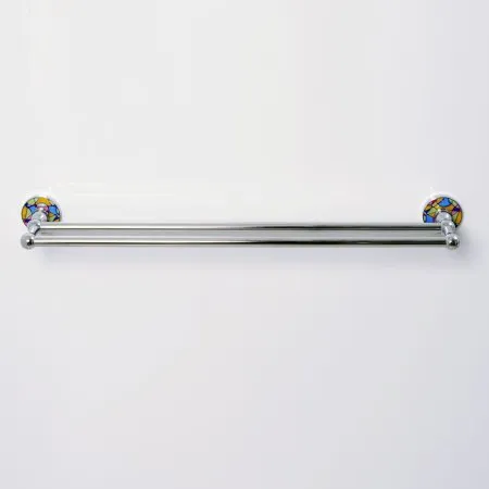 Полотенцедержатель WasserKRAFT Diemel K-2240 хром