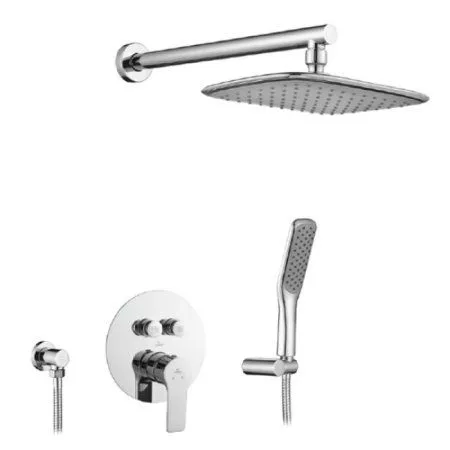 Душевая система KAISER Rios (66077)